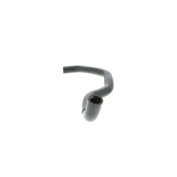 Hydraulikslang, styrsystem