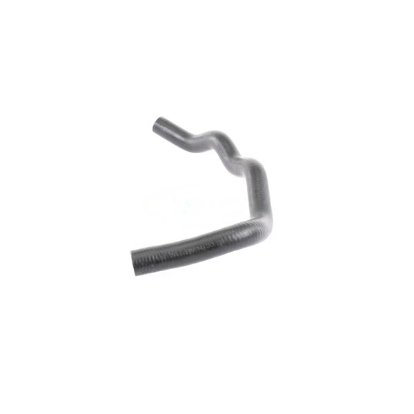 Hydraulikslang, styrsystem