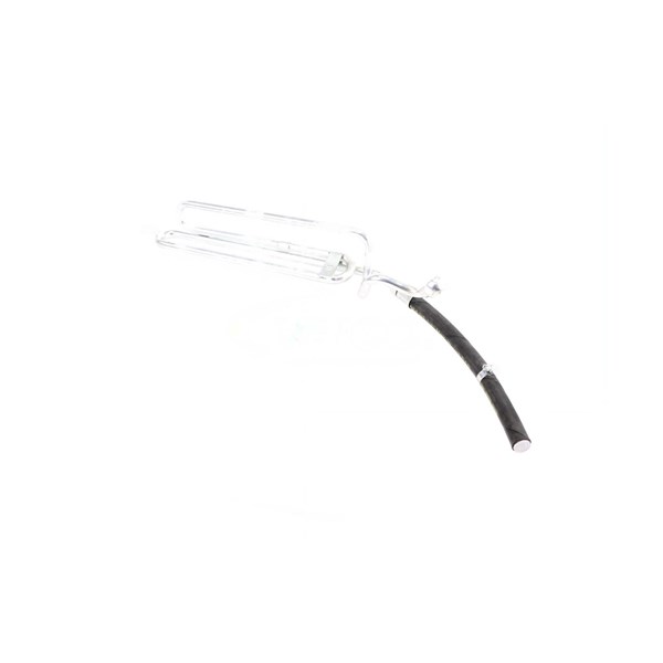 Hydraulikslang, styrsystem