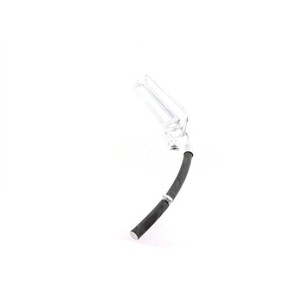 Hydraulikslang, styrsystem