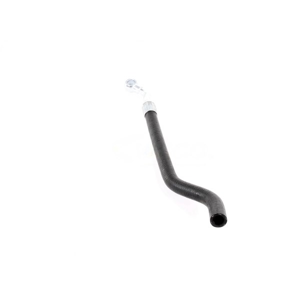 Hydraulikslang, styrsystem