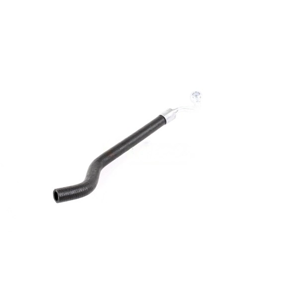 Hydraulikslang, styrsystem