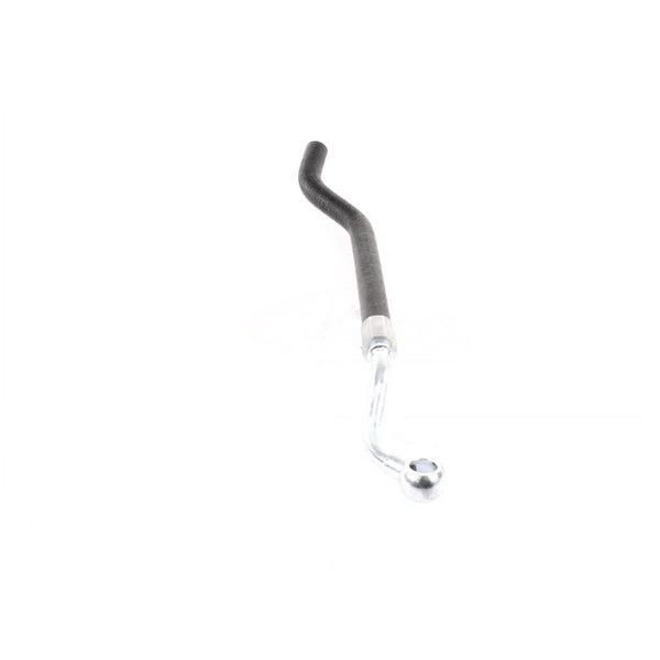 Hydraulikslang, styrsystem
