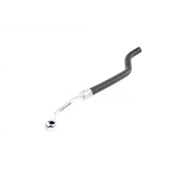 Hydraulikslang, styrsystem