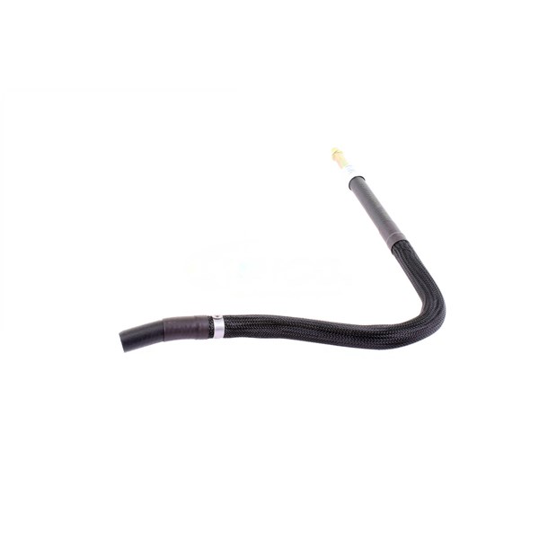 Hydraulikslang, styrsystem