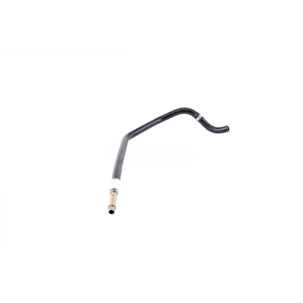 Hydraulikslang, styrsystem