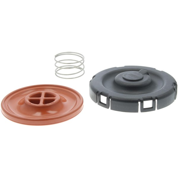 Ventil, vevhusventilation