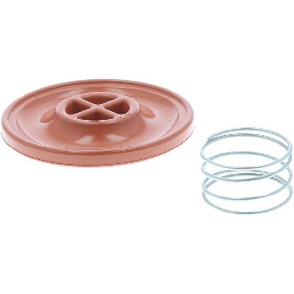 Ventil, vevhusventilation
