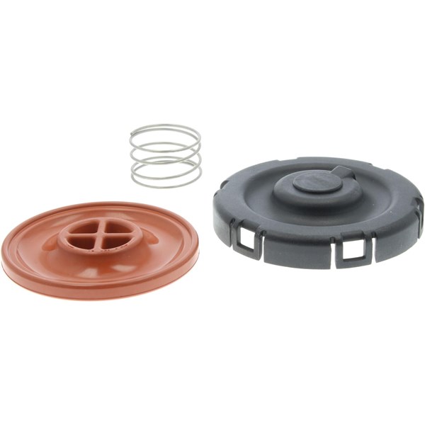Ventil, vevhusventilation