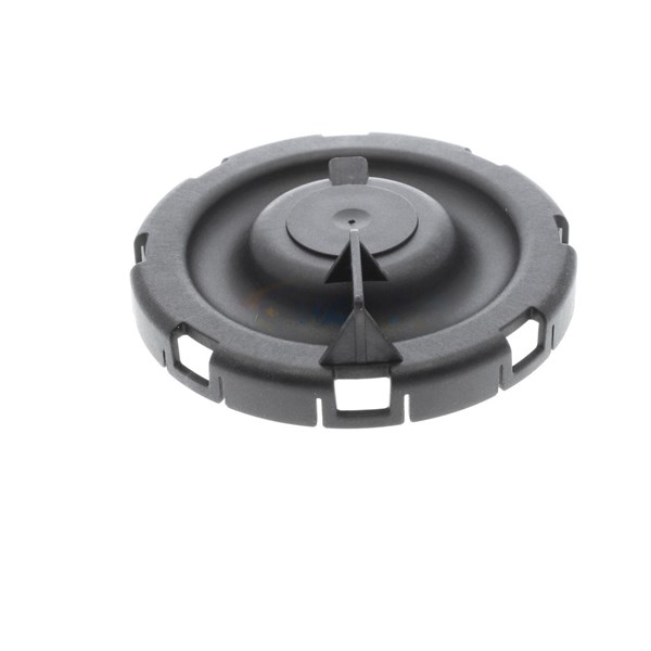 Ventil, vevhusventilation