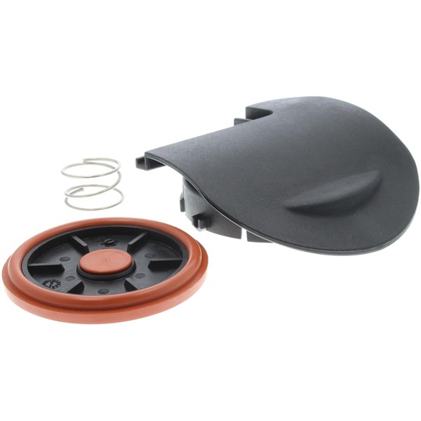 Ventil, vevhusventilation Ventil, vevhusventilation