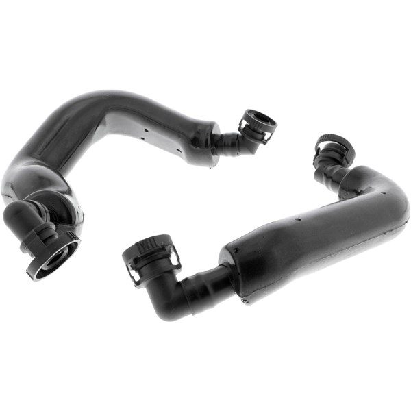 Rep.sats vevhusventilation, Upptill Vaico V20-3356 VAICO