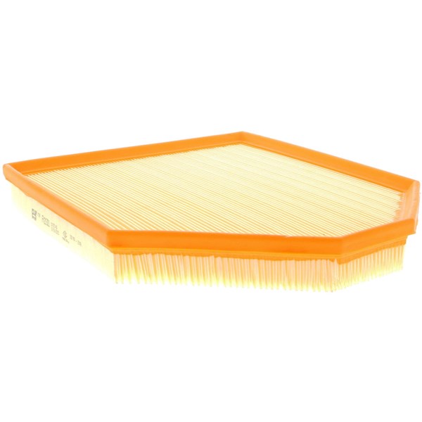 Luftfilter Vaico V20-4123 VAICO