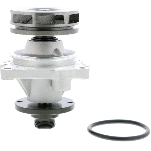 Vattenpump