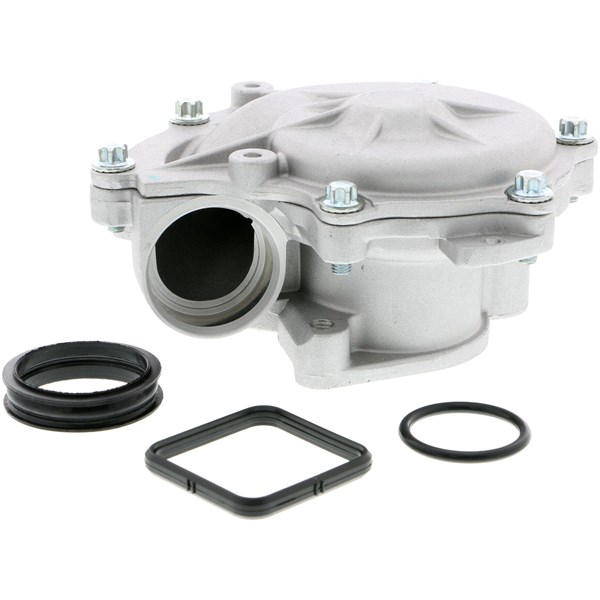 Vattenpump