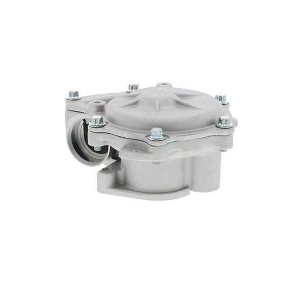 Vattenpump