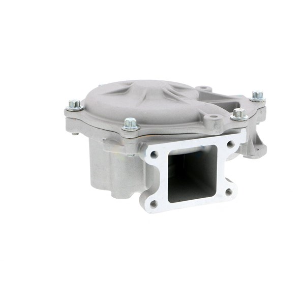 Vattenpump