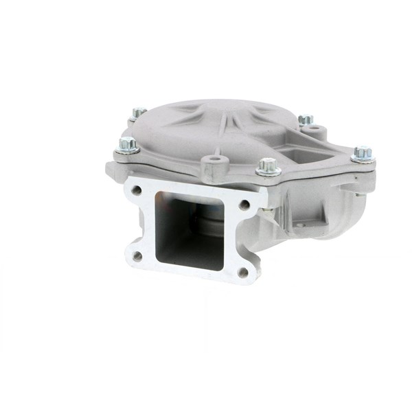 Vattenpump