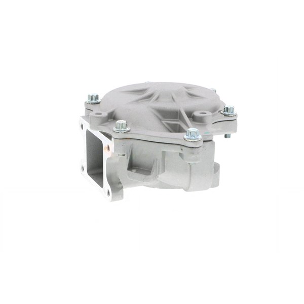 Vattenpump