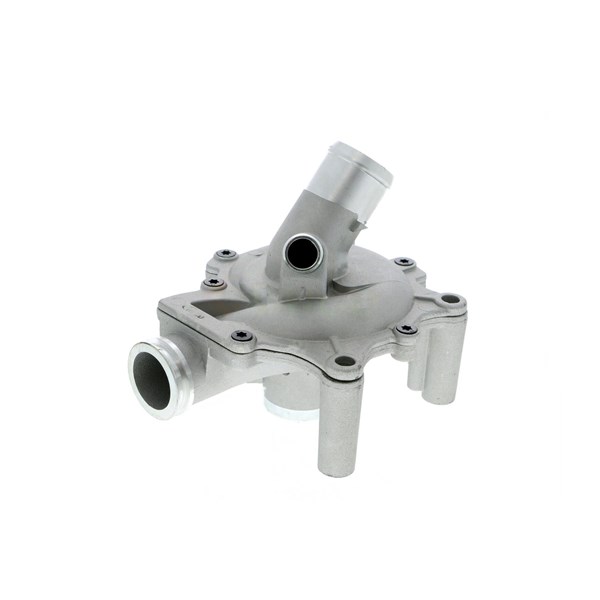Vattenpump