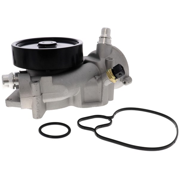 Vattenpump