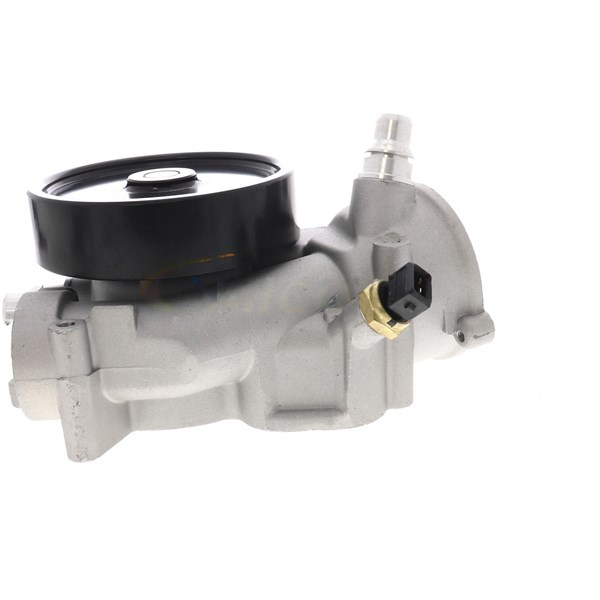 Vattenpump