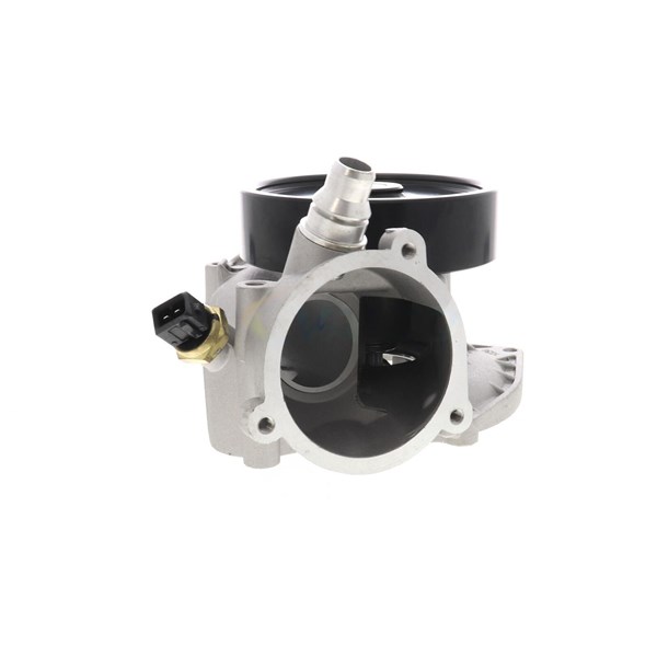 Vattenpump