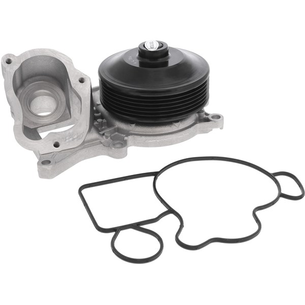 Vattenpump