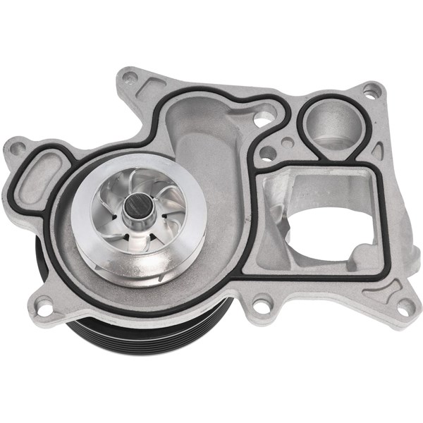 Vattenpump