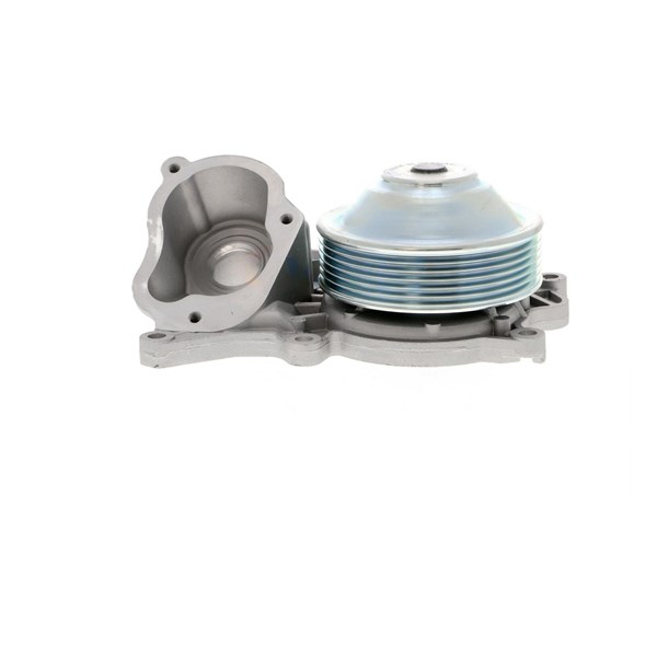 Vattenpump