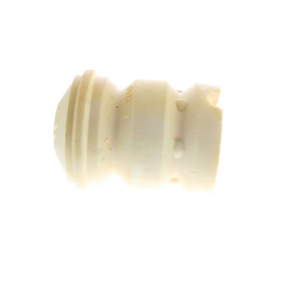 Genomslagsgummi, stötdämpare, Framaxel