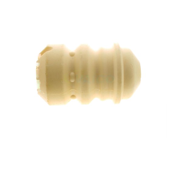 Genomslagsgummi, stötdämpare, Bakaxel