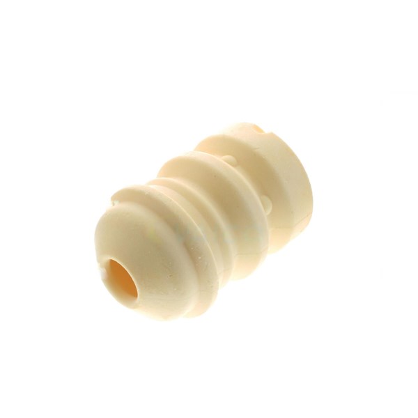 Genomslagsgummi, stötdämpare, Bakaxel