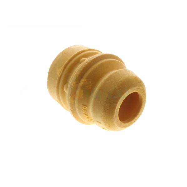 Genomslagsgummi, stötdämpare, Framaxel Genomslagsgummi, stötdämpare, Framaxel