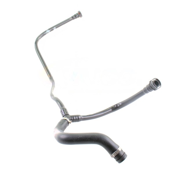 Slang, vevhusventilation Slang, vevhusventilation