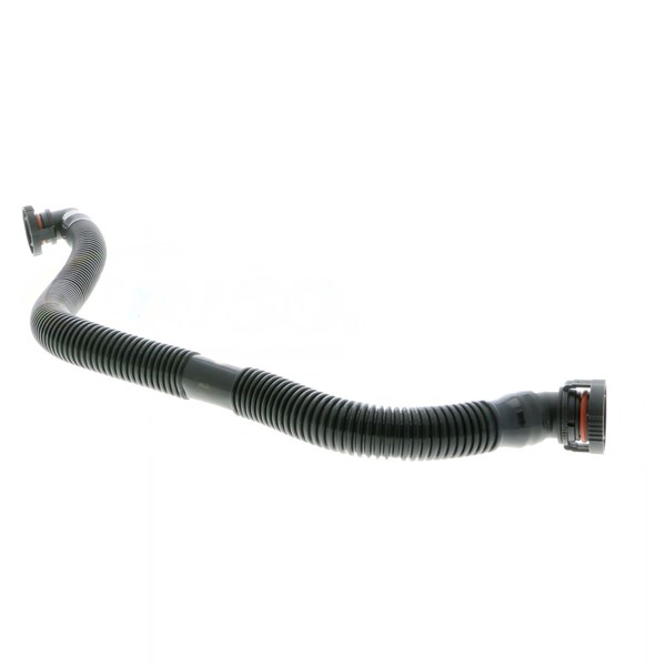 Slang, vevhusventilation Slang, vevhusventilation