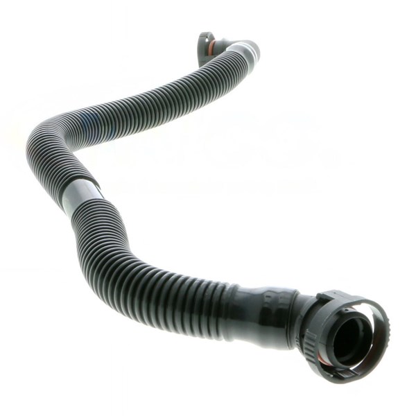 Slang, vevhusventilation Slang, vevhusventilation