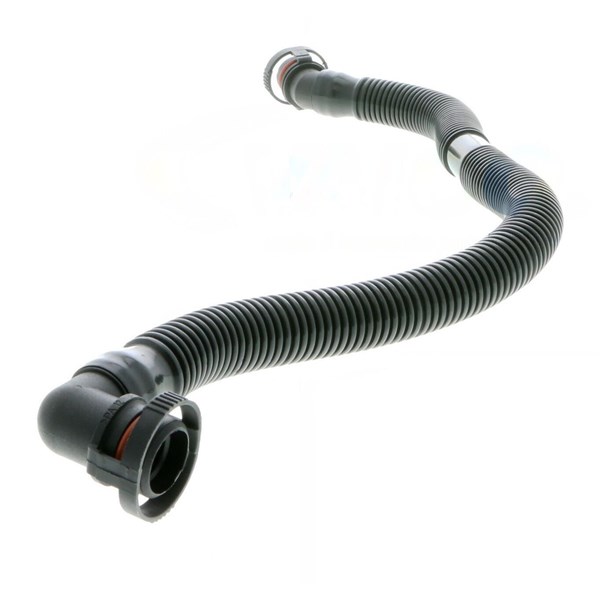 Slang, vevhusventilation Slang, vevhusventilation
