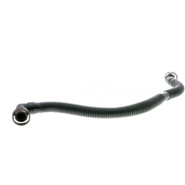 Slang, vevhusventilation Slang, vevhusventilation