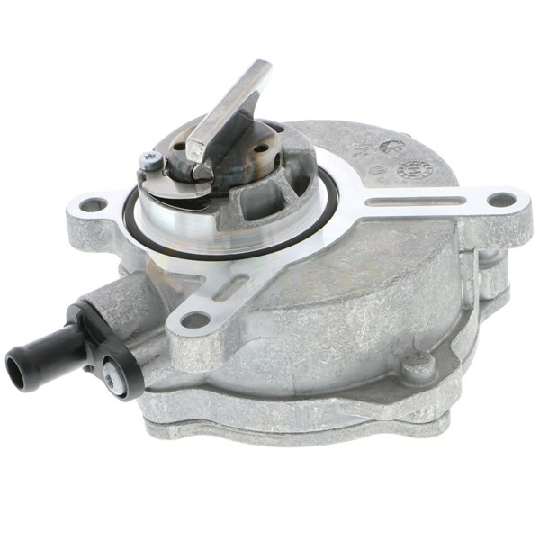Vakuumpump, bromssystem