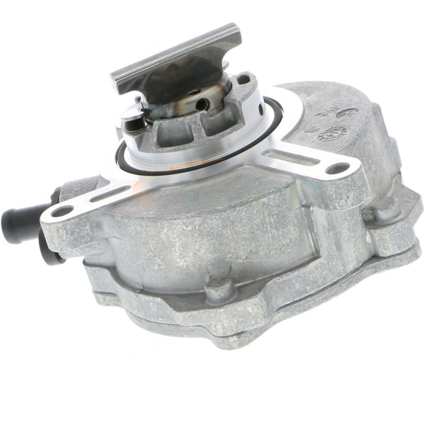 Vakuumpump, bromssystem