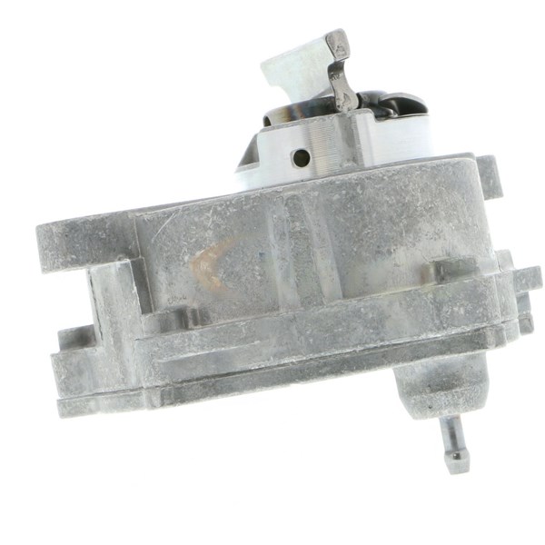Vakuumpump, bromssystem