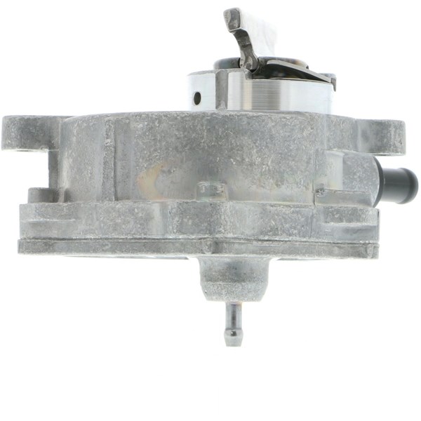 Vakuumpump, bromssystem