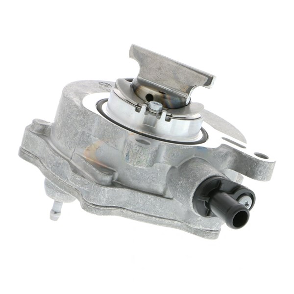 Vakuumpump, bromssystem