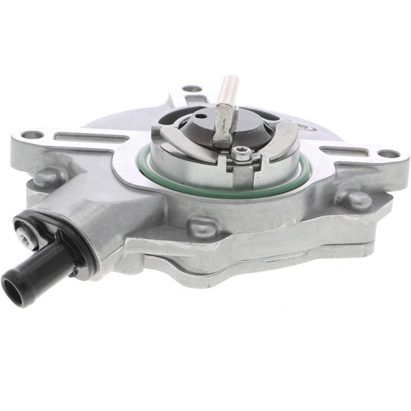 Vakuumpump, bromssystem
