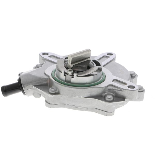 Vakuumpump, bromssystem
