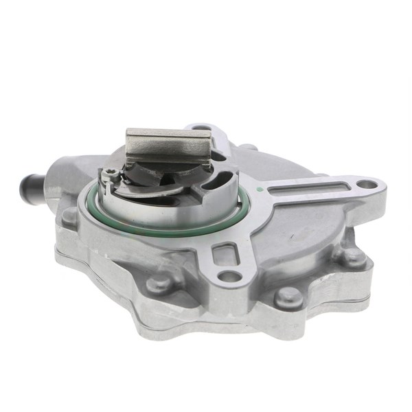 Vakuumpump, bromssystem