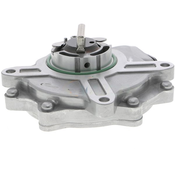Vakuumpump, bromssystem