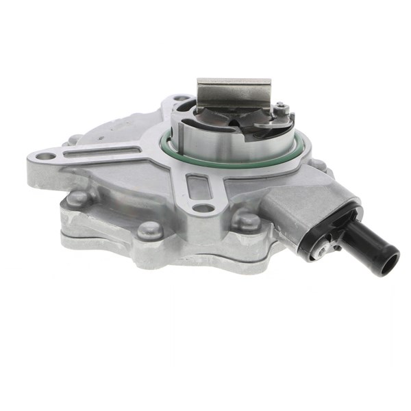 Vakuumpump, bromssystem