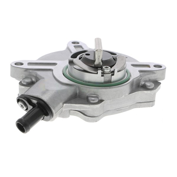 Vakuumpump, bromssystem